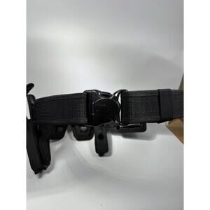 Bianchi  Tactical Belt With Attachments